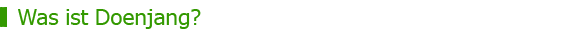 doenjang